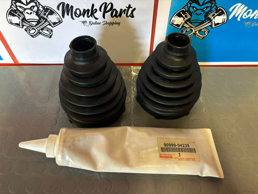 Fuelles transmisión TOYOTA LAND CRUISER 200 ORIGINALES 0-C1215-1A010 , NUEVOS