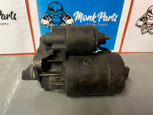 Motor arranque RENAULT 5 y 19 0001208517