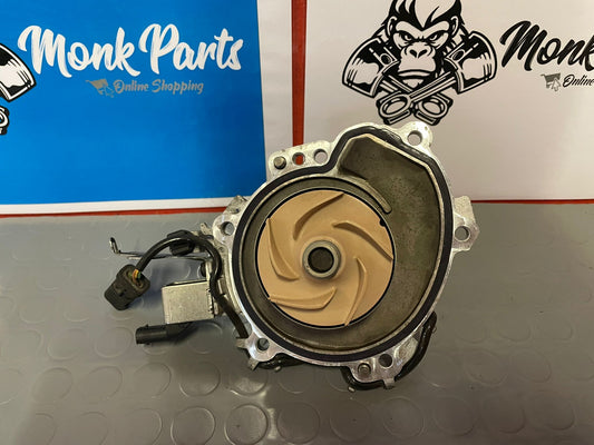 Bomba agua RANGE ROVER y JAGUAR 2.0 010027804