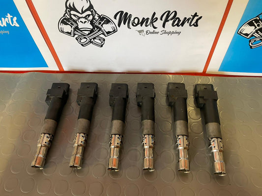 Bobinas AUDI VOLKSWAGEN 022905100P (precio unidad)