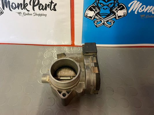 Mariposa admision PEUGEOT 206 1.6 0280750085