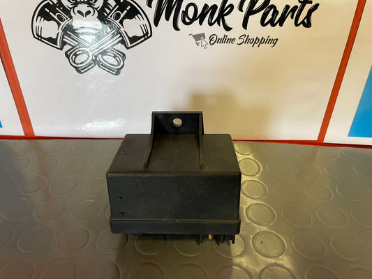 Rele precalentamiento PEUGEOT 206 306 405 0281003009