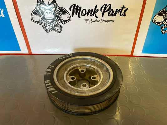 Polea cigueñal SEAT IBIZA TDI 028105243K