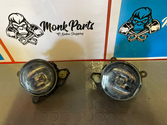 Faros antiniebla MINI R50 R53 0305060001 0305060002 (precio unidad)