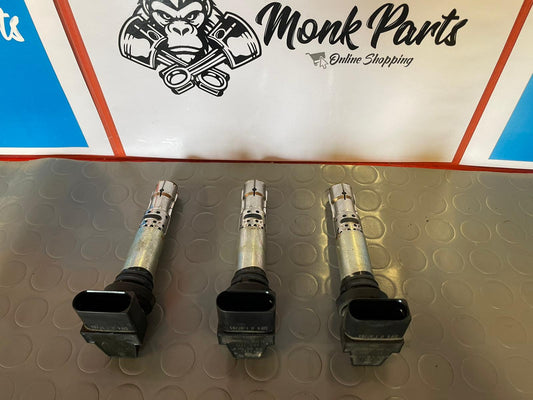 Bobinas SEAT IBIZA 1.2 036905100B (precio unidad)