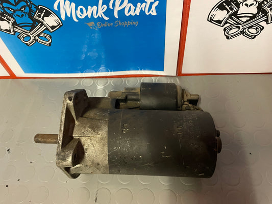 Motor arranque SEAT IBIZA 6K 1.4 036911023Q