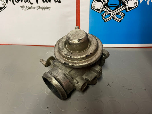 Valvula EGR VOLKSWAGEN GOLF IV 1.9 TDI 110CV 038131501A