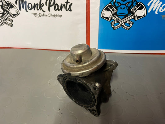 Valvula EGR SEAT LEON 1.9 038131501AE