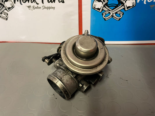 Valvula EGR AUDI A3 1.9 038131501E
