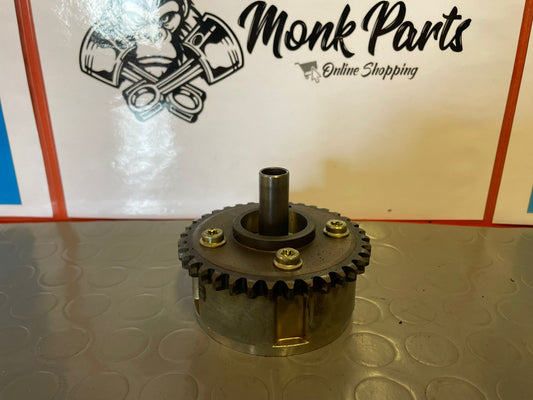 Polea arbol levas AUDI VOLKSWAGEN 1.6 FSI 03C109088B