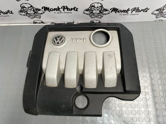 Tapa motor VOLKSWAGEN GOLF V 5 1.9 TDI 03G103925