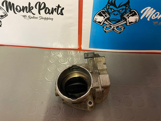 Mariposa admision AUDI A4 B6 1.9 TDI 03G128063C