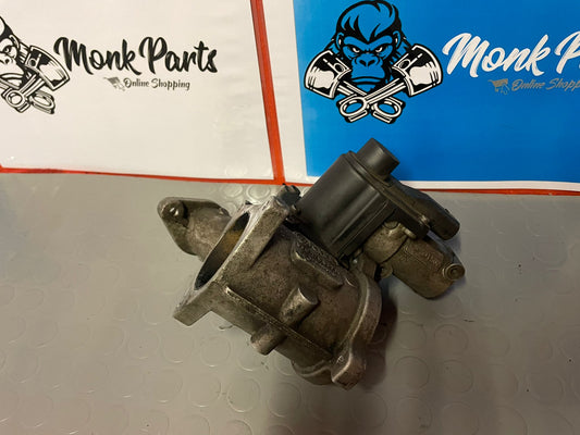 Valvula EGR AUDI VOLKSWAGEN 03G129637A