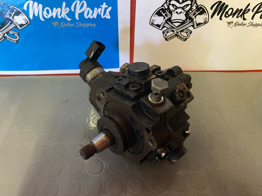 Bomba inyectora AUDI A4 A5 A6 Q7 3.0 TDI 0445010154