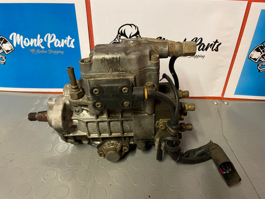 Bomba inyectora VOLKSWAGEN GOLF IV 4 1.9 TDI 0460404977