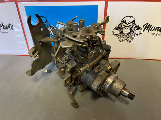 Bomba inyectora NISSAN VANETTE 2.3 0460494355