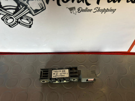 Sensor impacto JEEP GRAND CHEROKEE WH WK 04671779AC