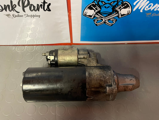 Motor arranque JEEP GRAND CHEROKEE WH 3.0 CRD 04801516AA
