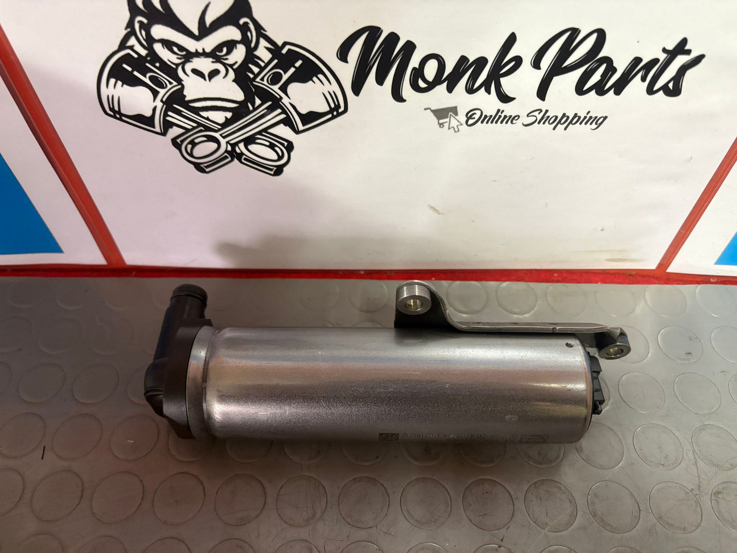 Bomba aceite cambio automatico BMW X5 X6 0501327294