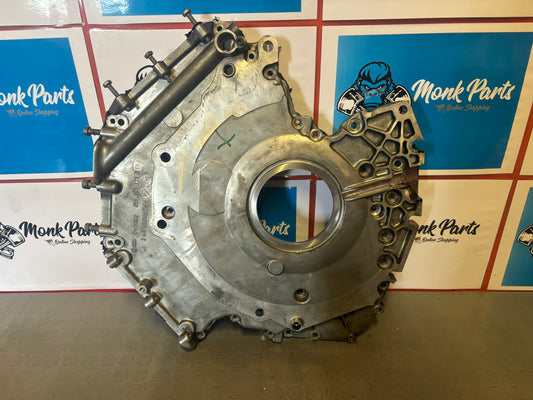 Cubierta motor AUDI A6 A7 SQ5 3.0 BI-TDI 059103173CF