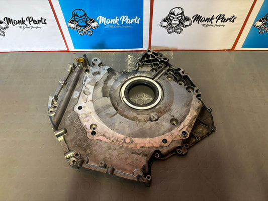 Tapa distribución AUDI A6 A7 Q5 3.0 TDI 059103173DA