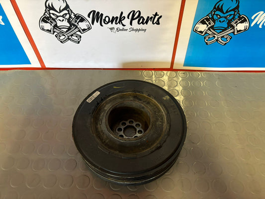 Polea cigueñal AUDI A6 A7 SQ5 3.0 BI-TDI 059105251DA