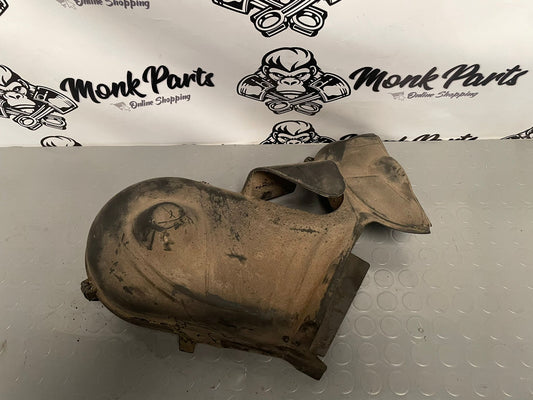 Tapa distribucion AUDI A6 C5 2.5 TDI 059109124G