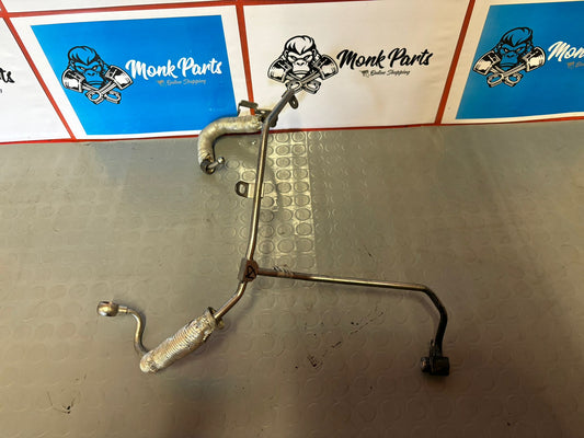 Tubo agua turbo AUDI A6 A7 SQ5 3.0 BI-TDI 059121598R