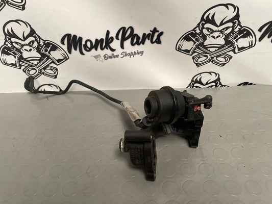 Valvula refrigerante AUDI A6 A7 Q5 059121737 059121506H