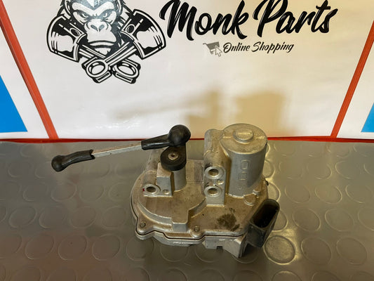 Actuador admision AUDI A6 3.0 TDI 059129086M