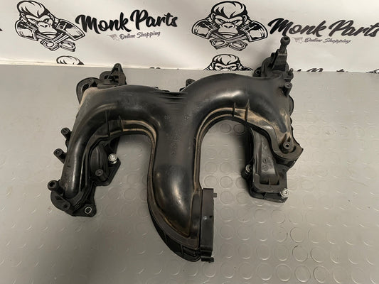 Colector admision AUDI A6 A7 SQ5 3.0 059129711CF