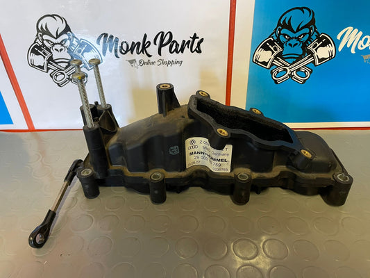 Colector admision derecho AUDI A4 A6 A8 Q7 3.0 059129712T