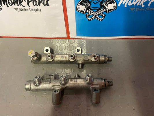 Rampas inyectoras AUDI A6 A7 SQ5 BITDI 059130089BT 059130090CR