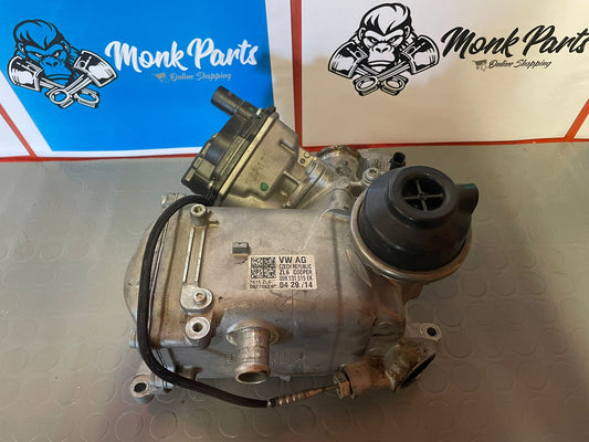 Refrigerador EGR AUDI A4 A5 A6 Q5 3.0 TDI 059131515EK