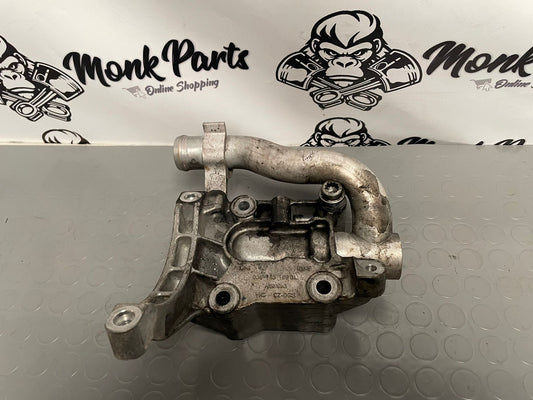 Soporte compresor a/c AUDI A4 B8 059145169BL