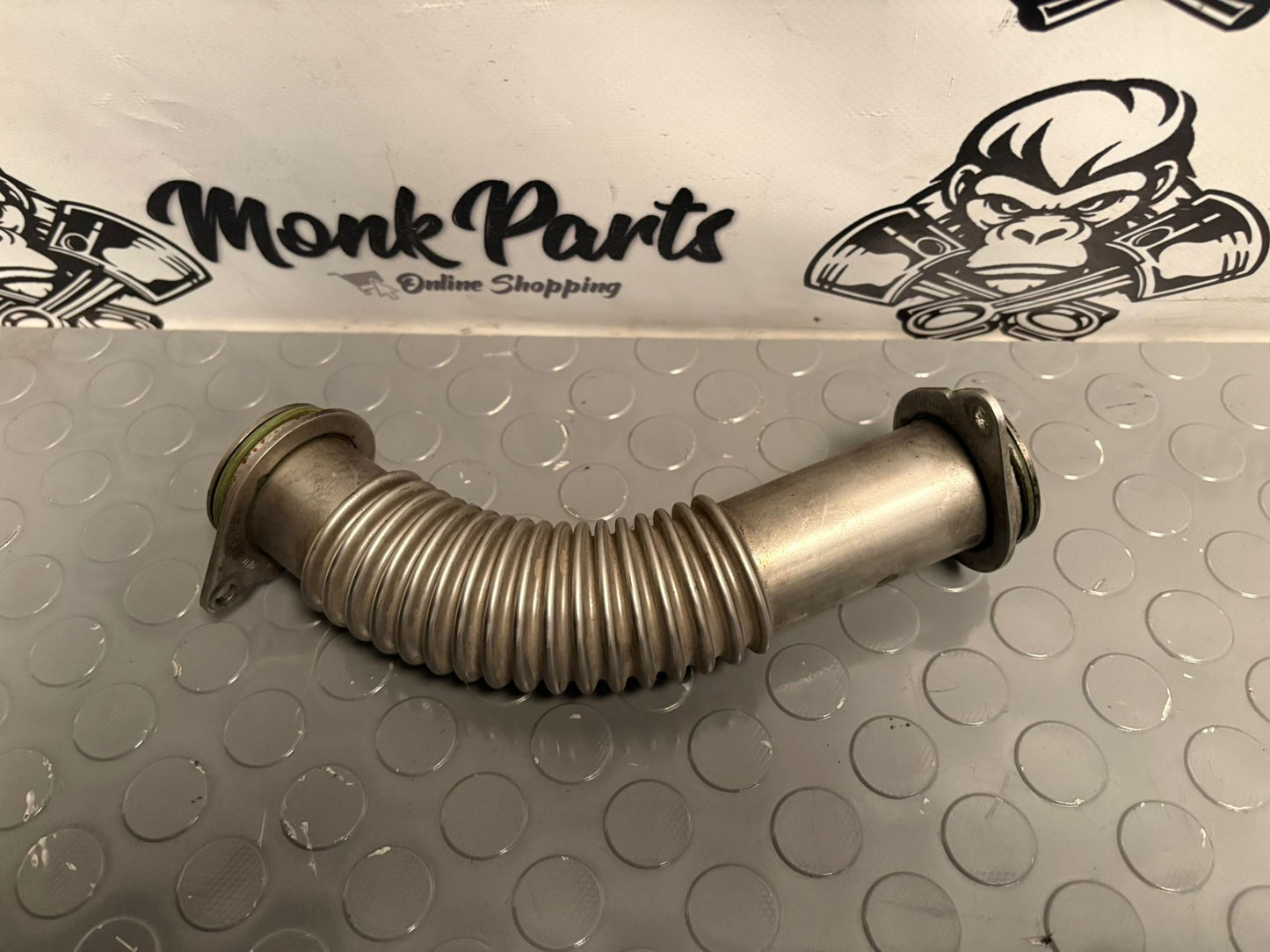 Tubo turbo AUDI A6 A7 SQ5 3.0 BI-TDI CGQB 059145732A