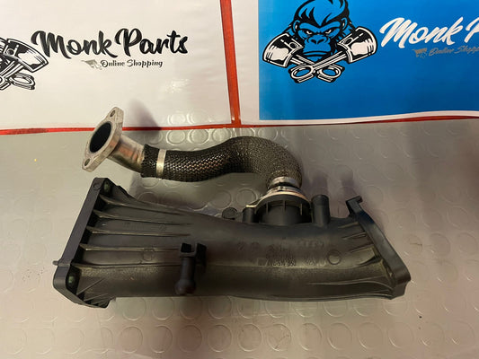 Tubo admision AUDI A6 A7 Q5 3.0 059145762AB