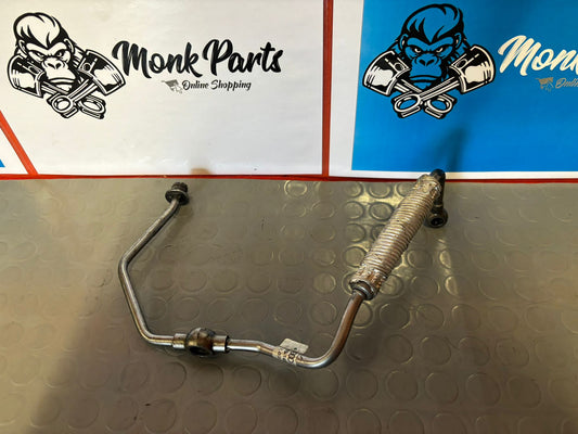 Tubo aceite turbo AUDI A6 A7 Q5 3.0 059145771AS