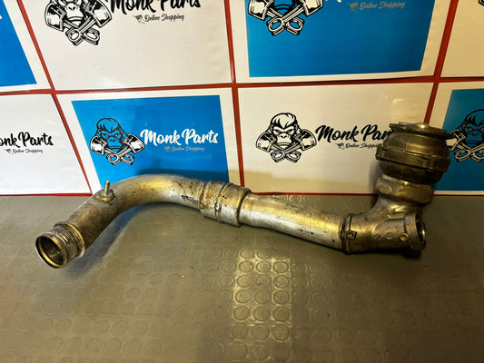 Tubo admisión AUDI A6 A7 SQ5 059145901C