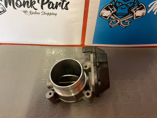 Mariposa admision AUDI A6 A8 Q7 y VW TOUAREG 3.0 059145950A