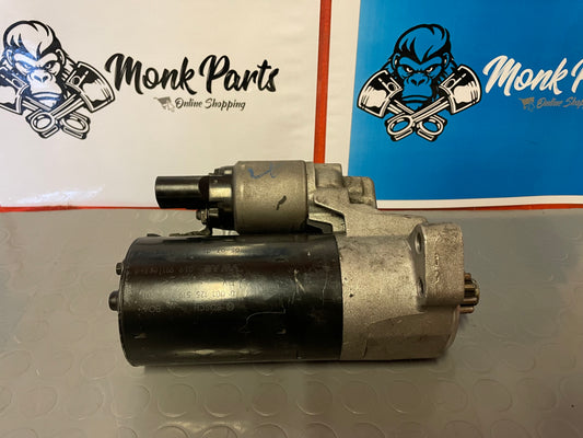 Motor arranque AUDI A6 3.0 TDI 059911023C