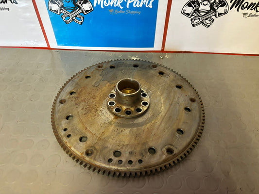 Volante motor AUDI A6 y A7 3.0 TDI 06E105323T