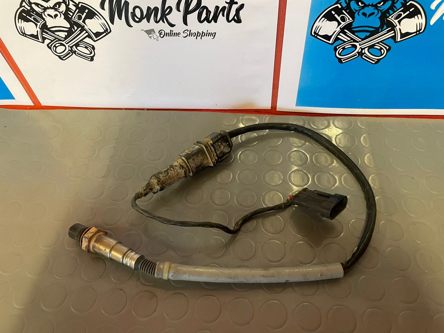 Sonda lambda VOLKSWAGEN GOLF VI 6 GTI 06J906262