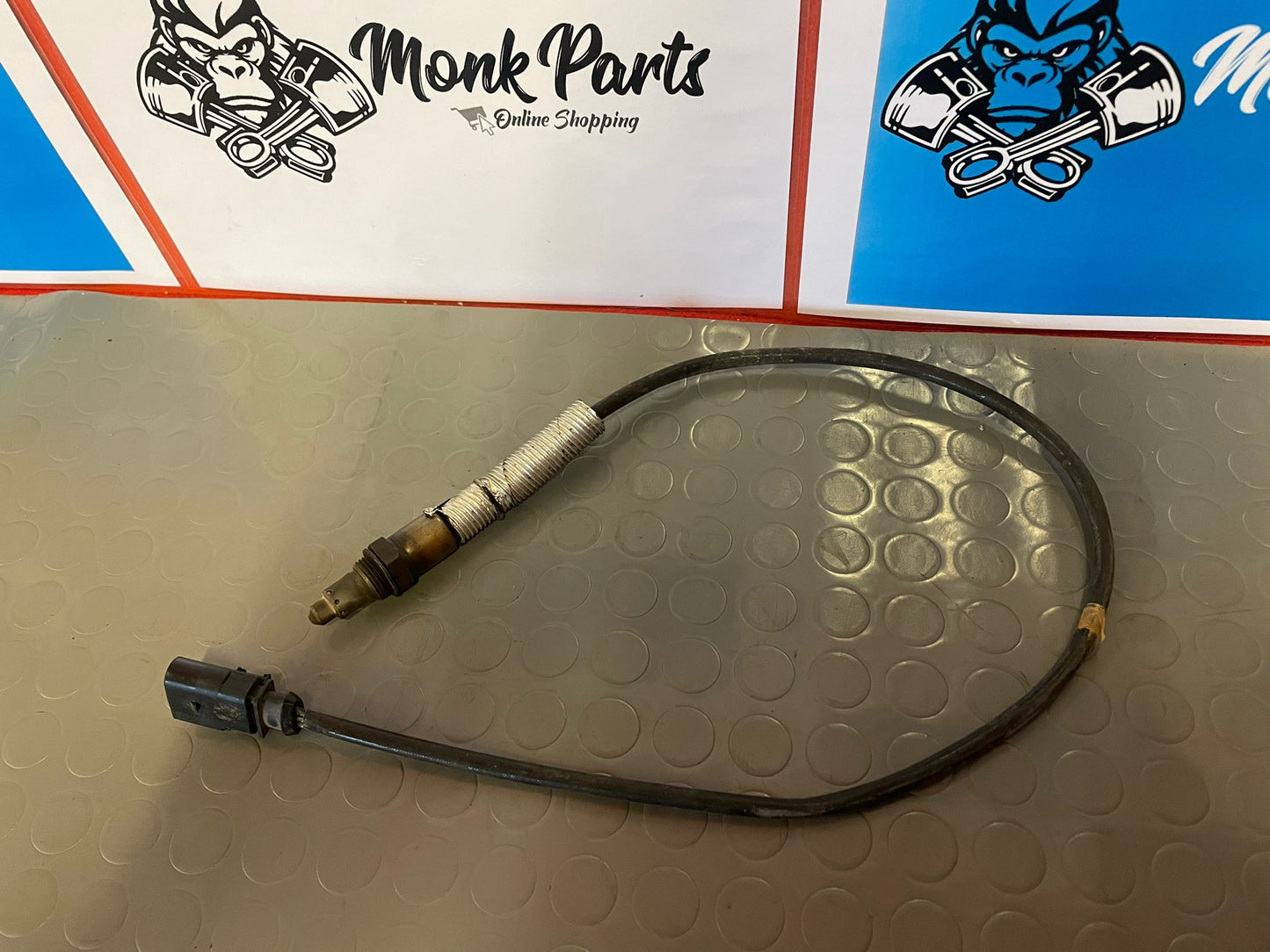 Sonda lambda VOLKSWAGEN GOLF VII 7 GTI 06K906262CF