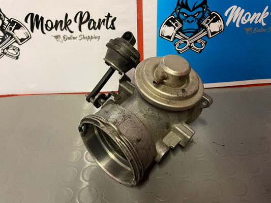Valvula EGR VOLKSWAGEN TOUAREG R5 2.5 070128070F