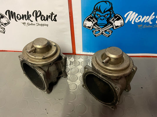 Valvula EGR VOLKSWAGEN TOUAREG 5.0 V10 077131501A (PRECIO UNIDAD)