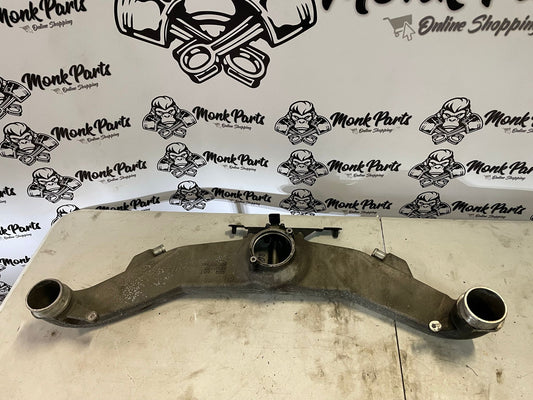 Colector admision AUDI RS6 C5 4.2 077145905