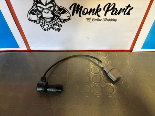 Sensor cigueñal AUDI VOLKSWAGEN 077905381K