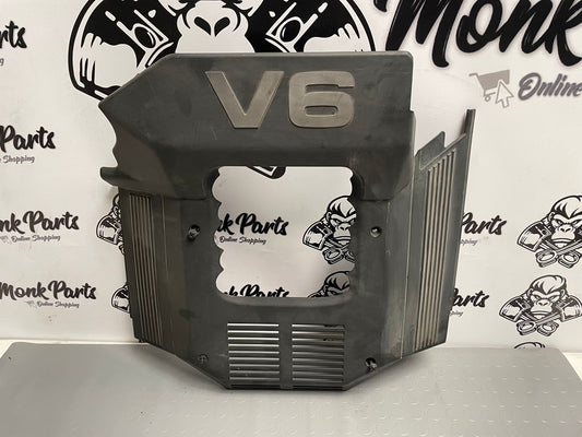 Cubierta motor AUDI A4 A6 V6 078103935D