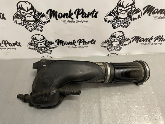 Tubo admision AUDI 80 078133357H